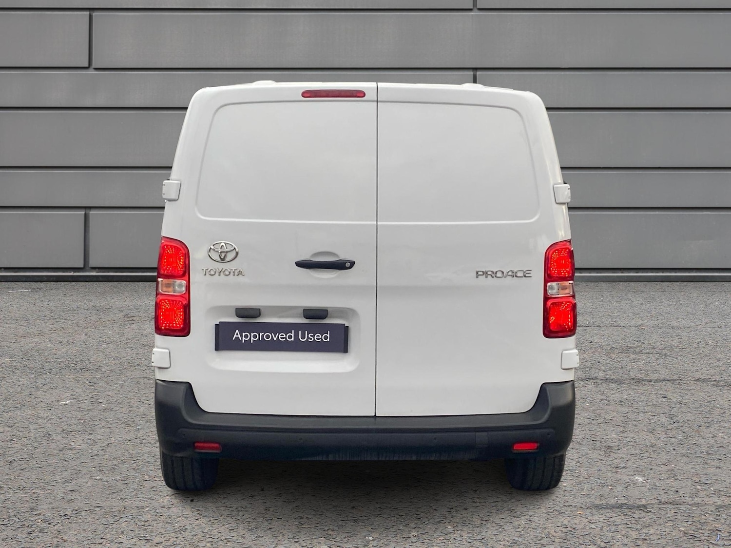 Used Toyota ProAce 2024 for sale - 76730619: Photo 19
