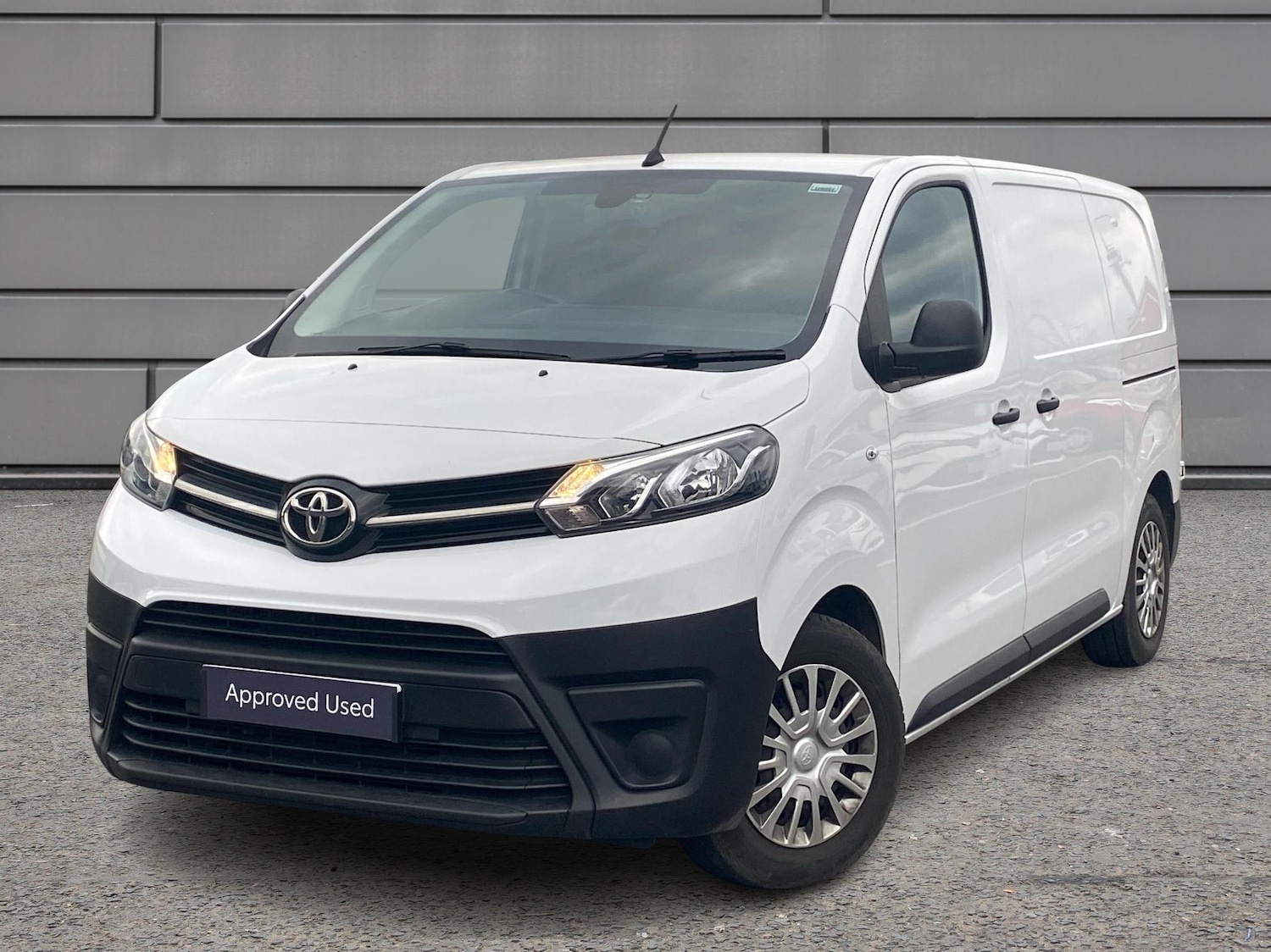 Used Toyota ProAce 2024 for sale - 76730619: Photo 3