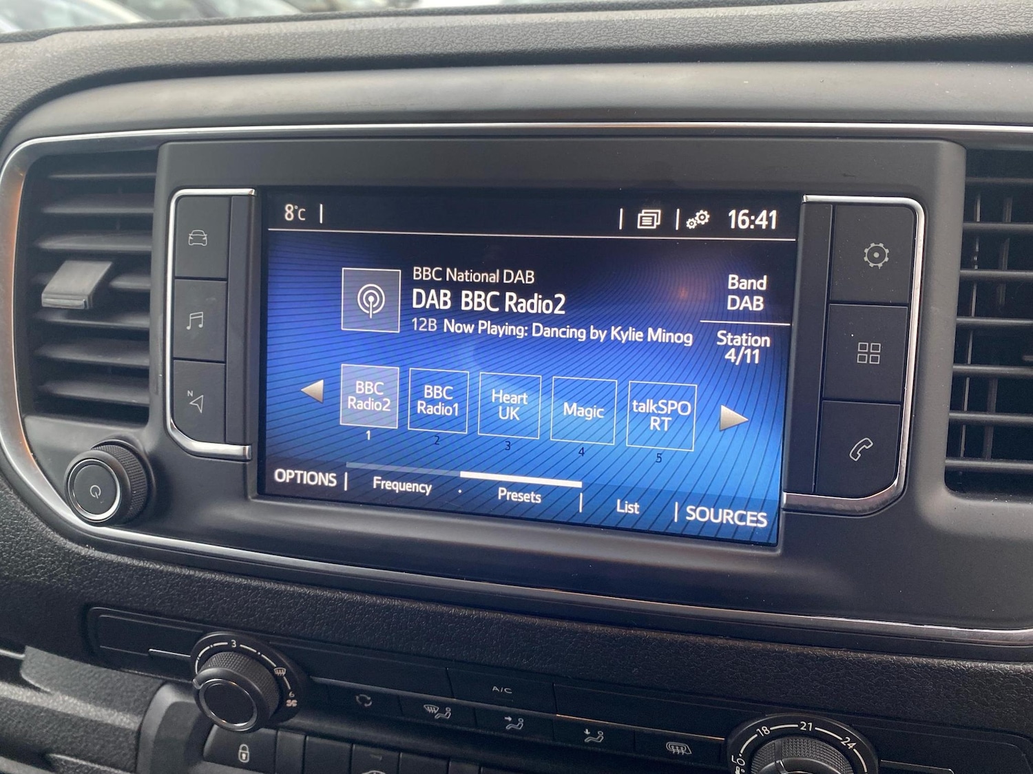 Used Toyota ProAce 2024 for sale - 76730619: Photo 7