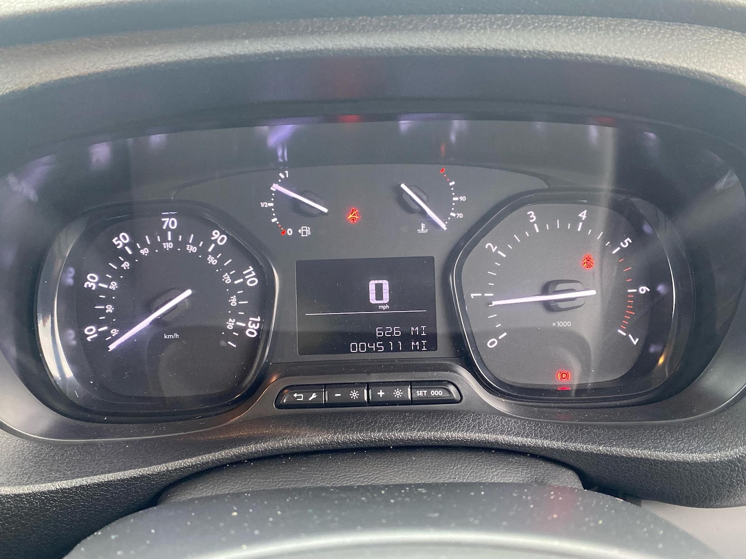 Used Toyota ProAce 2024 for sale - 76730619: Photo 9