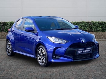 Used Toyota Yaris 2023 for sale - 78677701: Photo