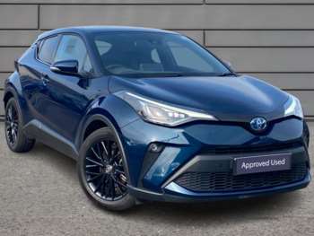 2023 (73) - 2.0 Hybrid Excel 5dr CVT