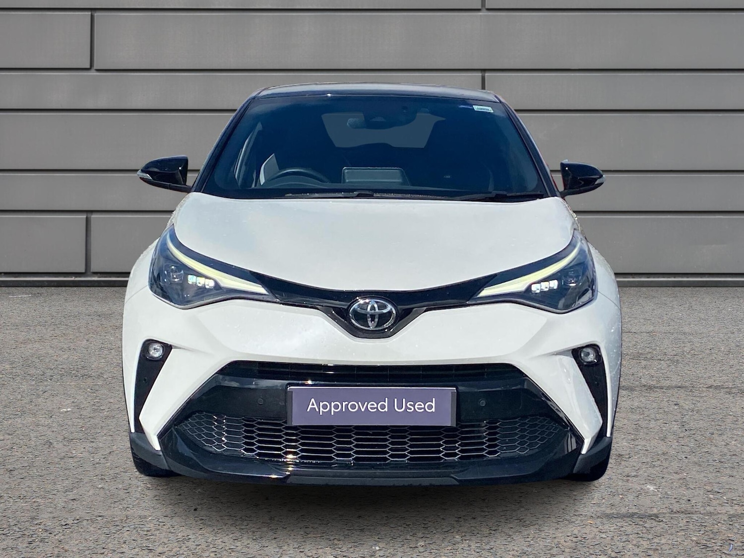 Used Toyota C-HR 2021 for sale - 76110921: Photo 15