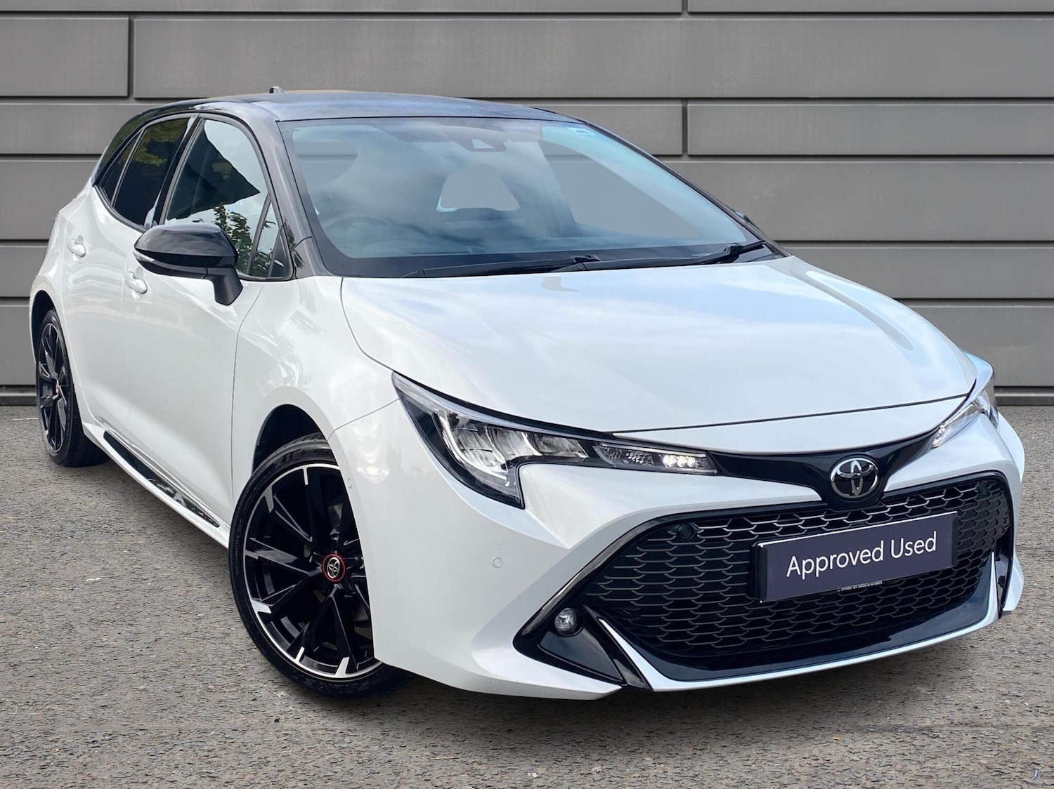 Used Toyota Corolla 2022 for sale - 76111436: Photo 1