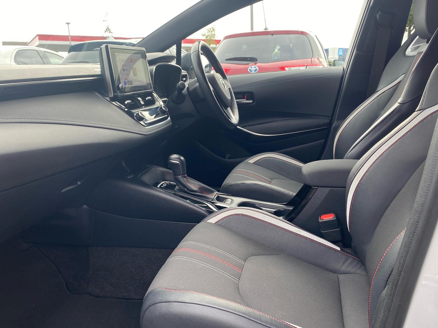 Used Toyota Corolla 2022 for sale - 76111436: Photo 10
