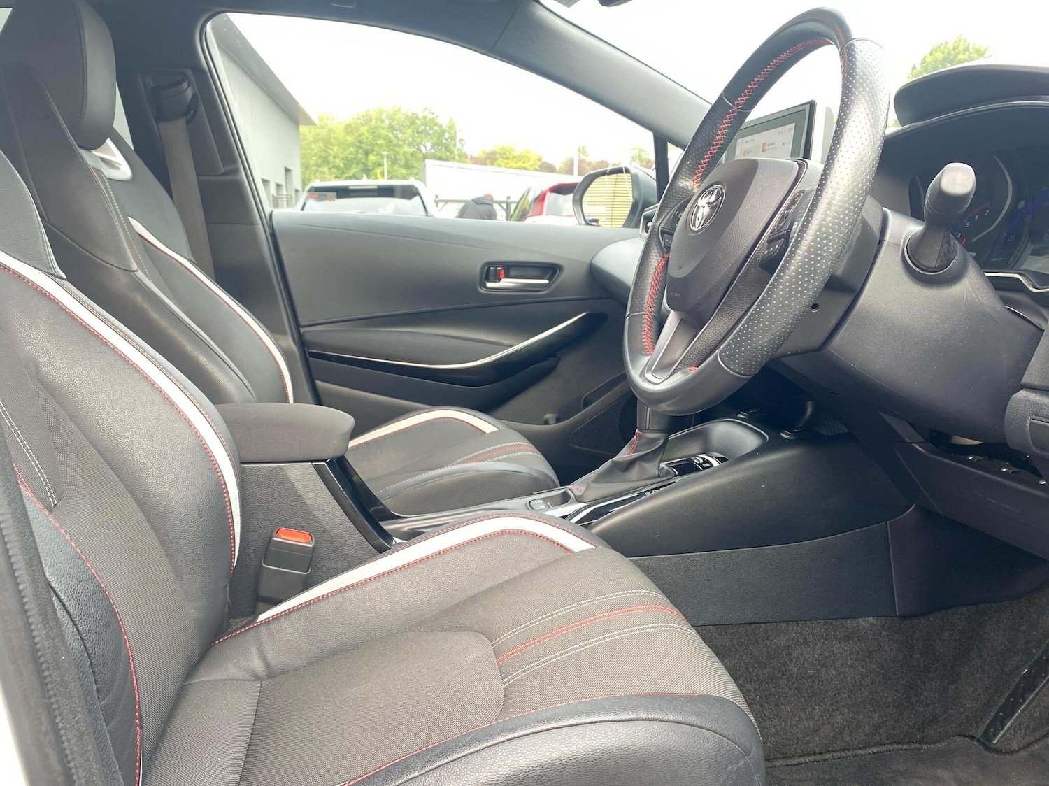 Used Toyota Corolla 2022 for sale - 76111436: Photo 11
