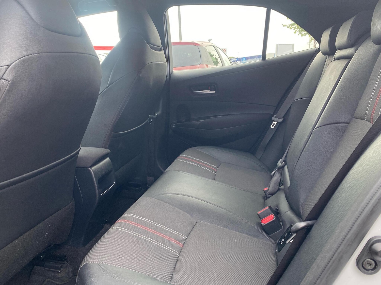 Used Toyota Corolla 2022 for sale - 76111436: Photo 12