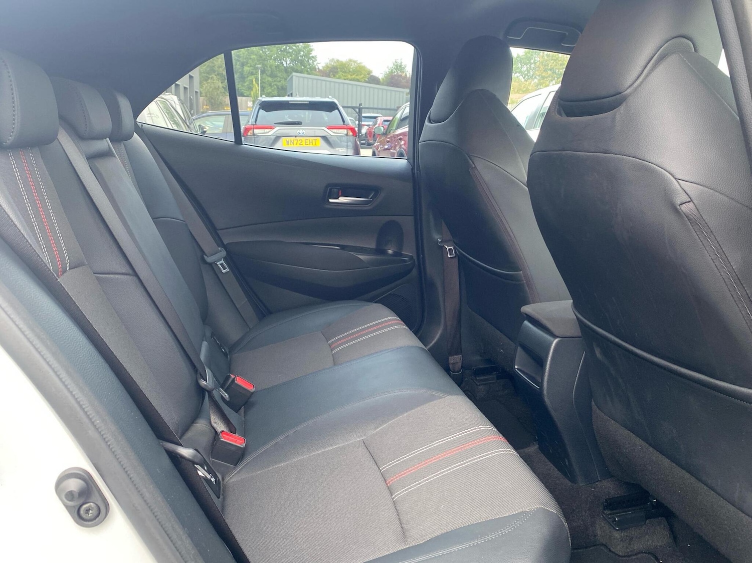 Used Toyota Corolla 2022 for sale - 76111436: Photo 13