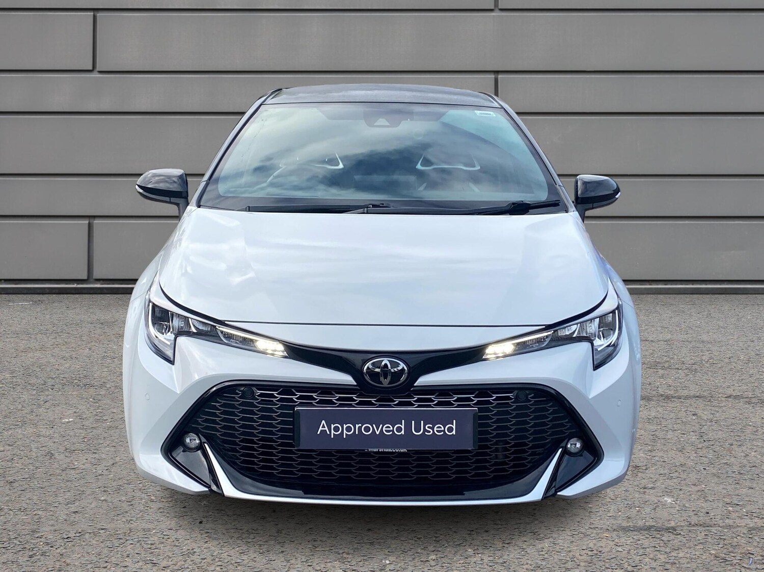 Used Toyota Corolla 2022 for sale - 76111436: Photo 15