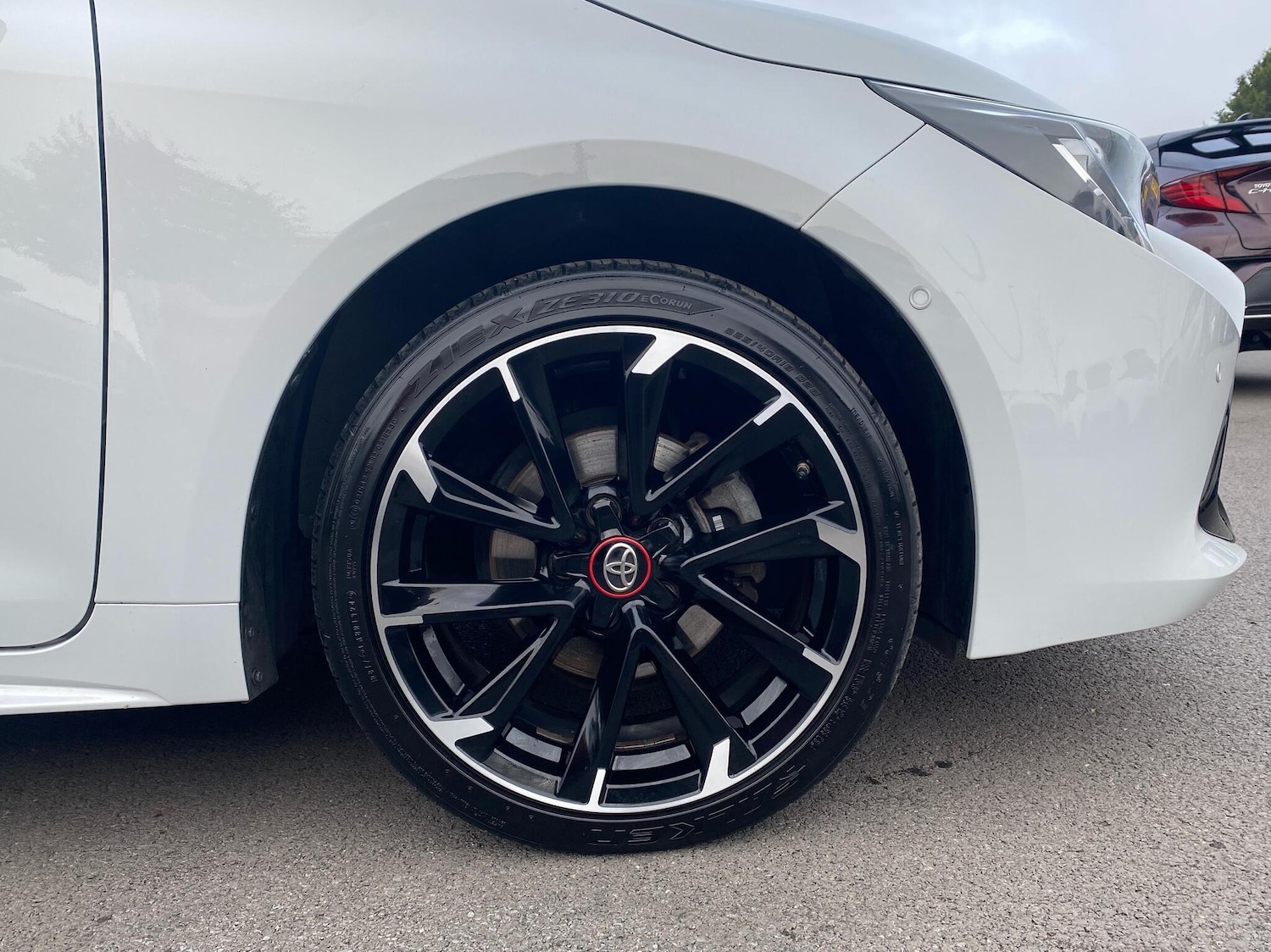 Used Toyota Corolla 2022 for sale - 76111436: Photo 18