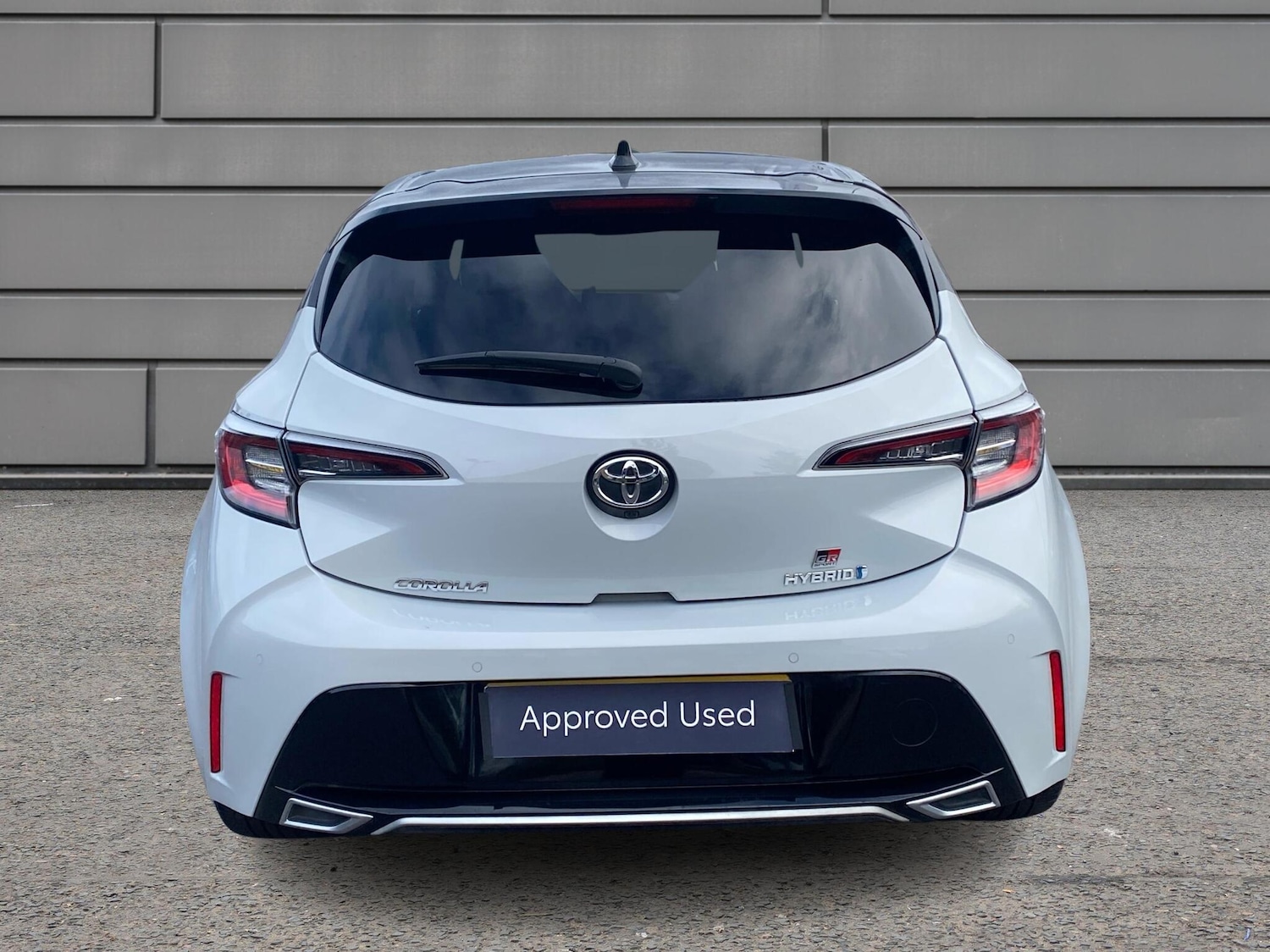 Used Toyota Corolla 2022 for sale - 76111436: Photo 19