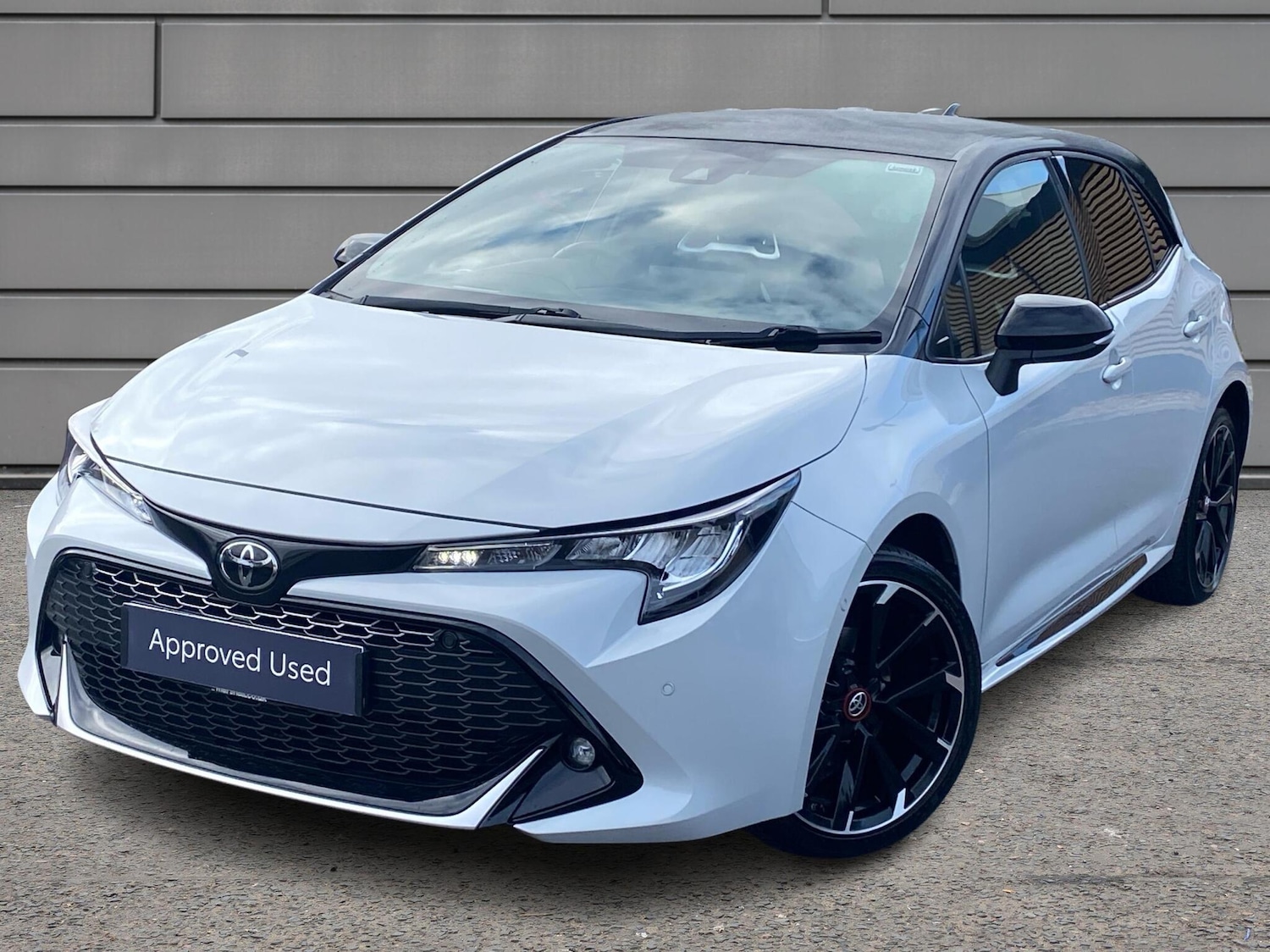 Used Toyota Corolla 2022 for sale - 76111436: Photo 3