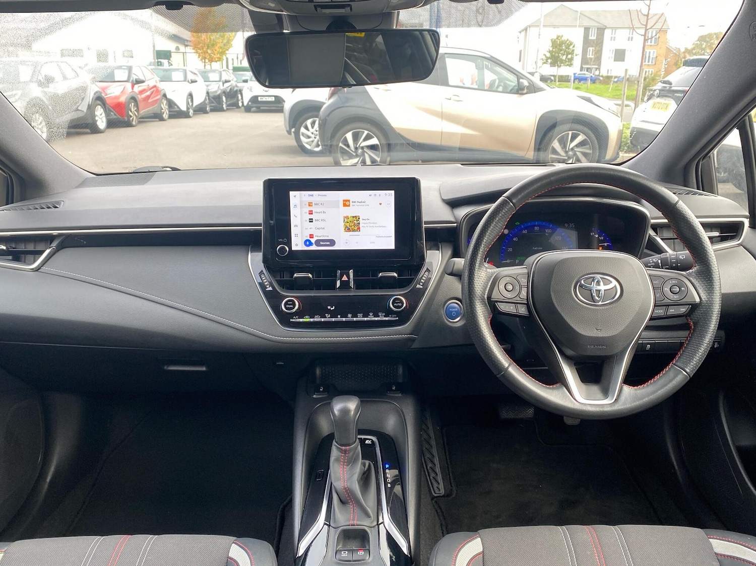 Used Toyota Corolla 2022 for sale - 76111436: Photo 5