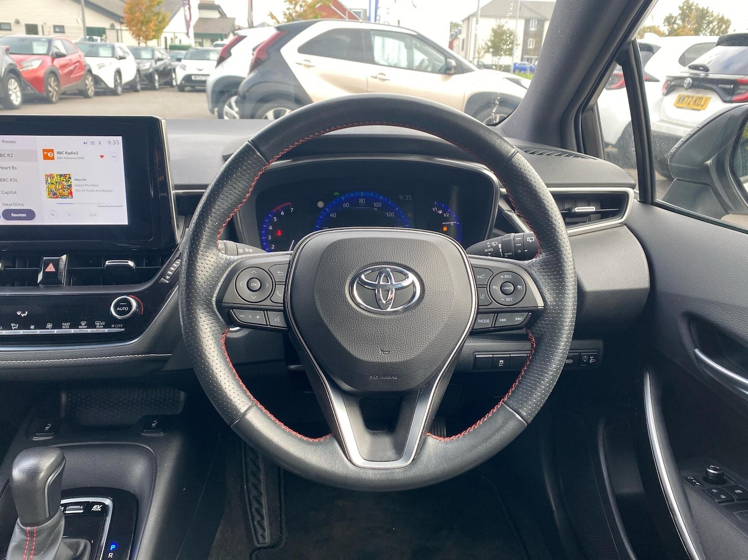 Used Toyota Corolla 2022 for sale - 76111436: Photo 6