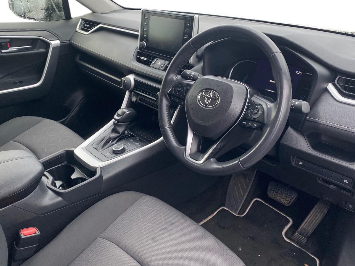 Used Toyota RAV4 2020 for sale - 77176955: Photo 12