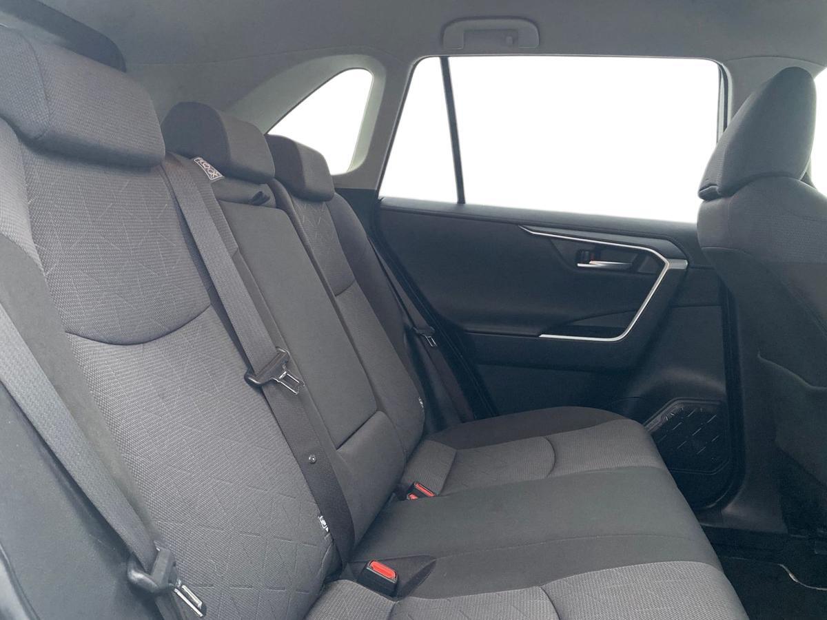 Used Toyota RAV4 2020 for sale - 77176955: Photo 9