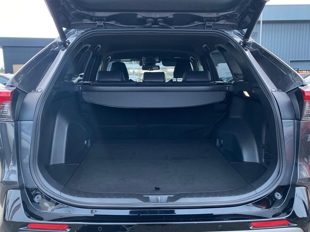 Used Toyota RAV4 2022 for sale - 77587978: Photo 10