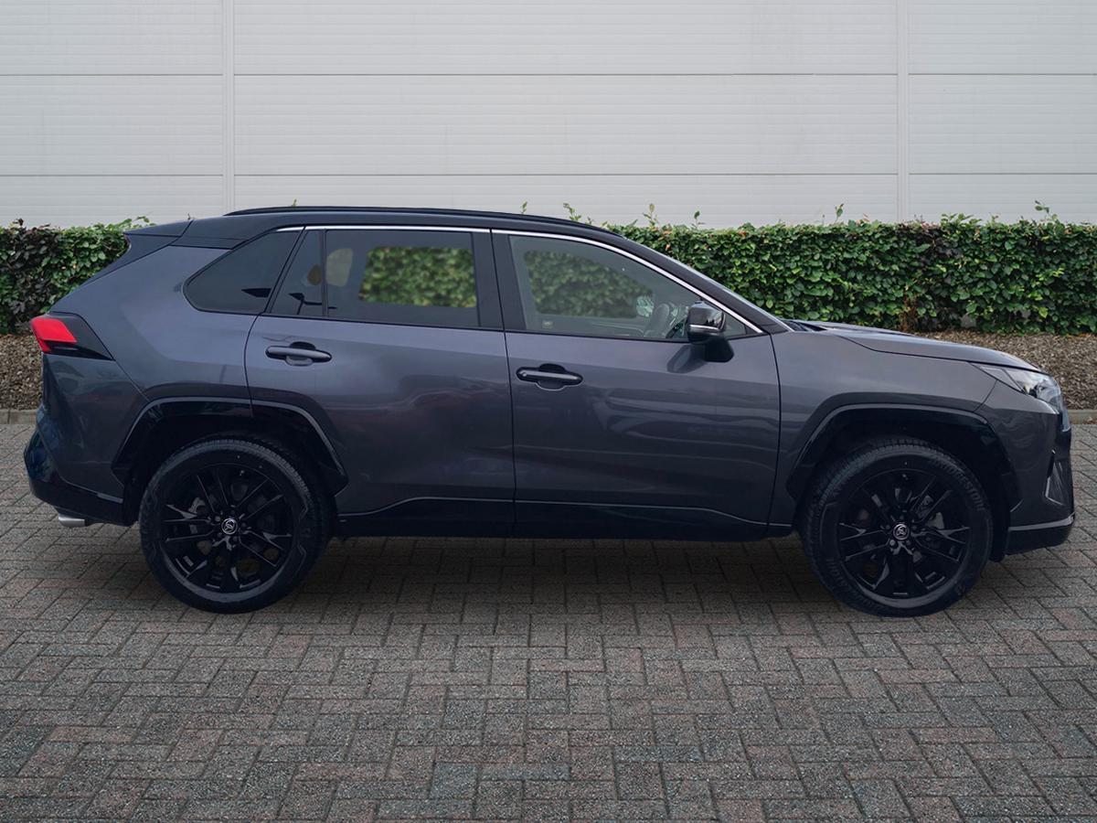 Used Toyota RAV4 2022 for sale - 77587978: Photo 5