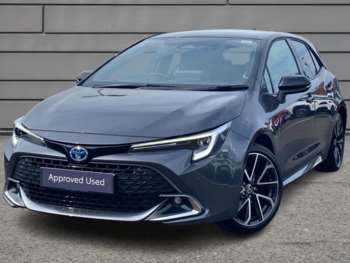 Used Toyota Corolla 2023 for sale - 74669415: Photo