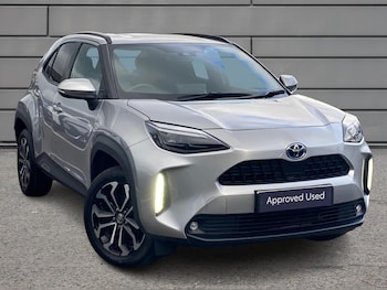 2023 (23) - 1.5 Hybrid Design 5dr CVT