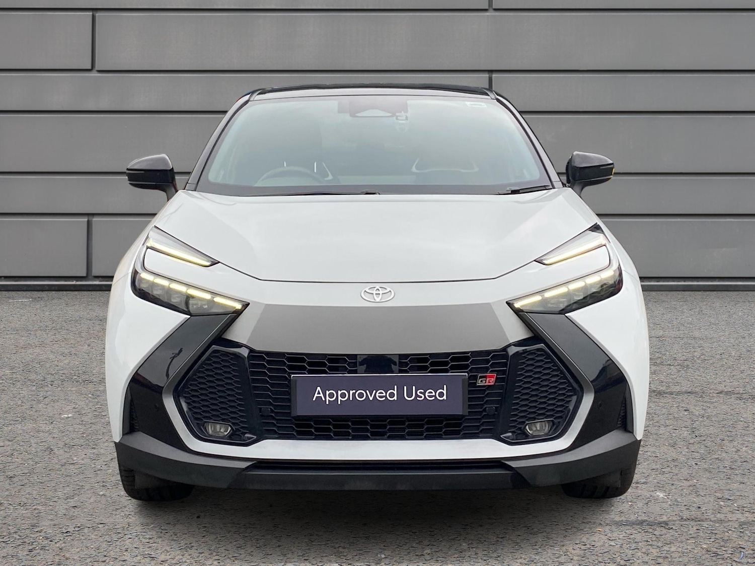 Used Toyota C-HR 2024 for sale - 76730617: Photo 15