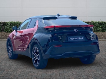 Used Toyota C-HR 2024 for sale - 78990119: Photo