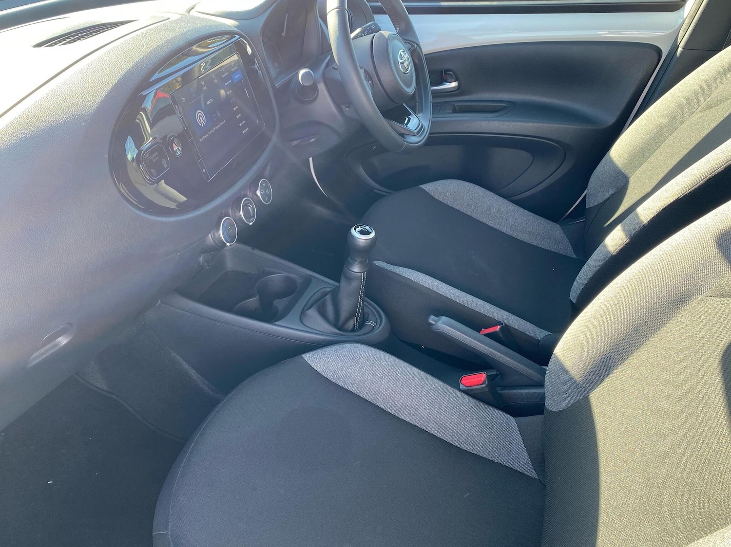 Used Toyota Aygo X 2024 for sale - 76730652: Photo 10