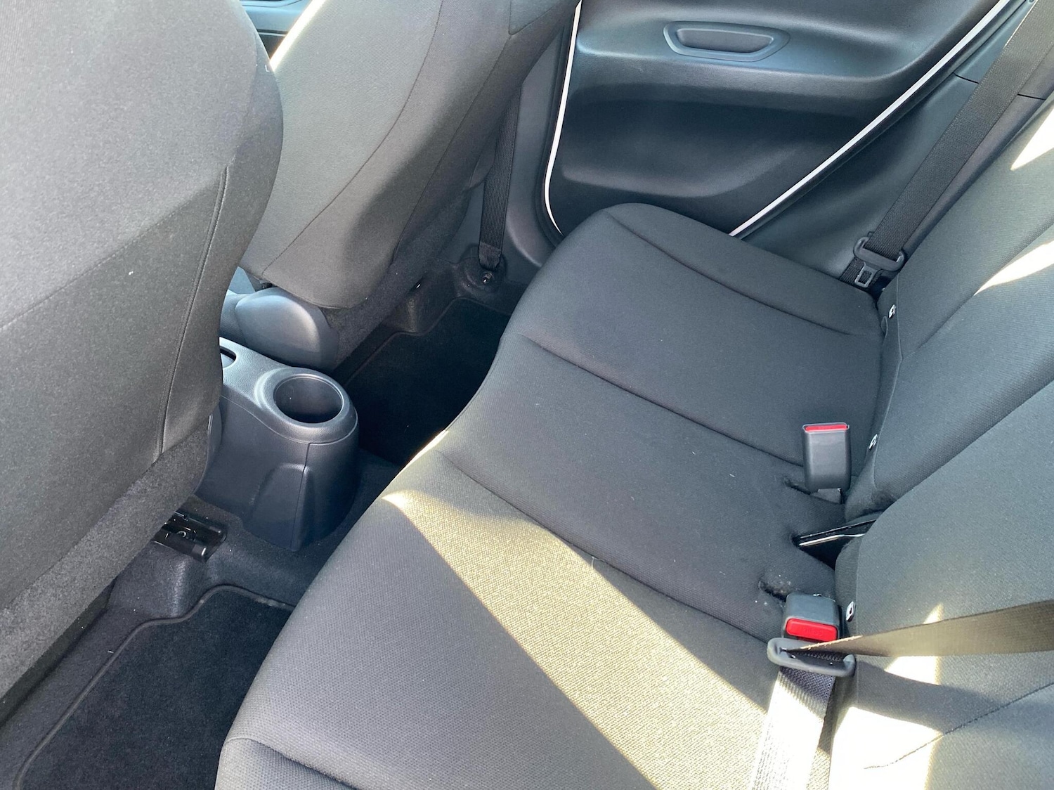 Used Toyota Aygo X 2024 for sale - 76730652: Photo 12