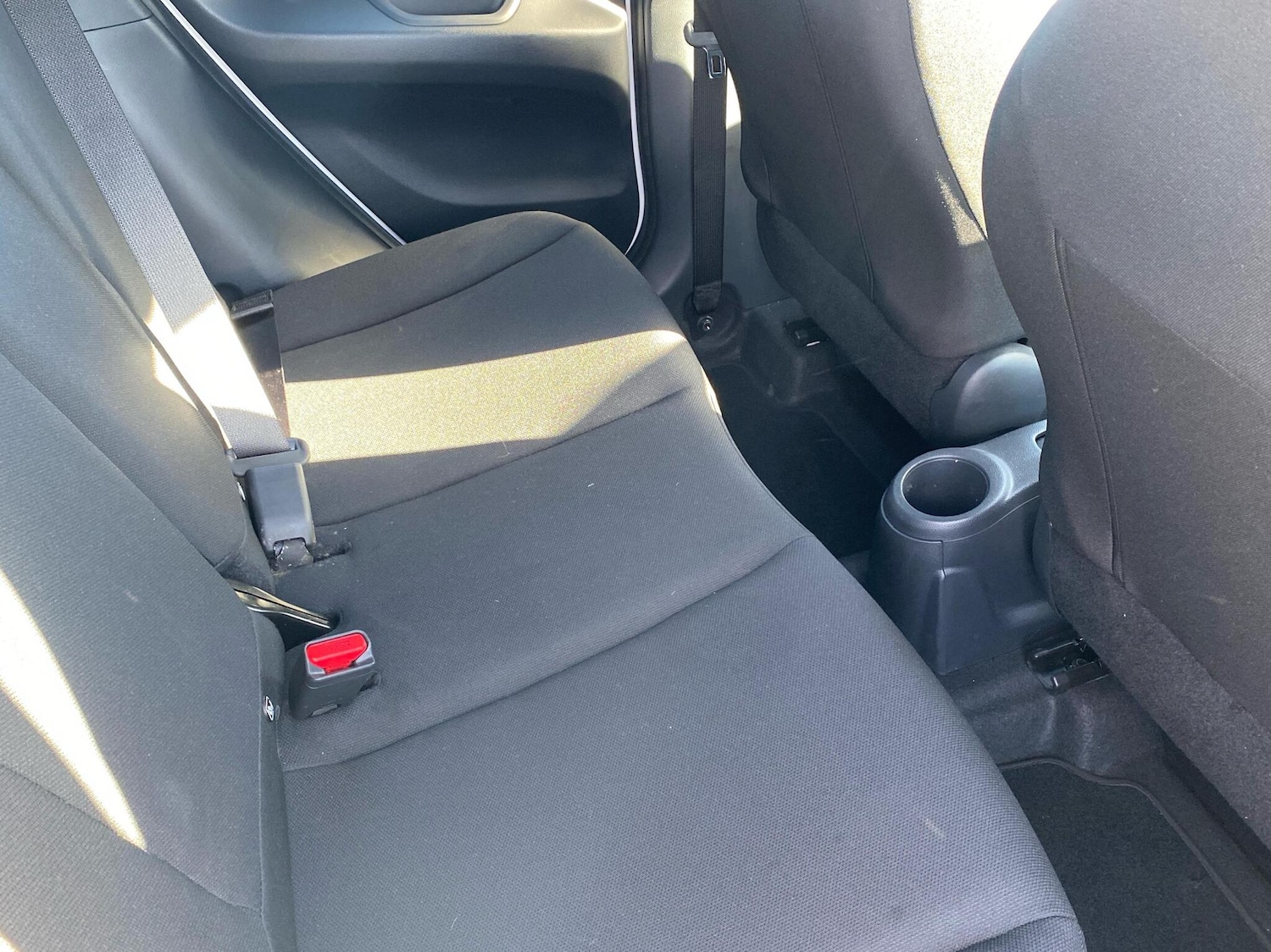 Used Toyota Aygo X 2024 for sale - 76730652: Photo 13