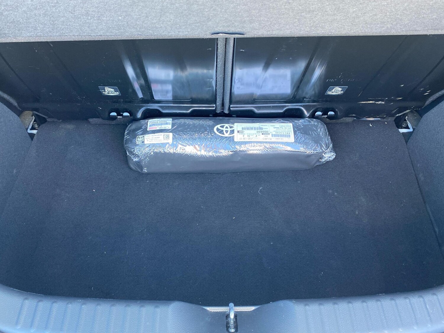 Used Toyota Aygo X 2024 for sale - 76730652: Photo 14