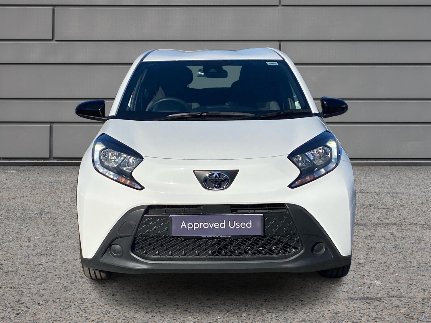 Used Toyota Aygo X 2024 for sale - 76730652: Photo 15