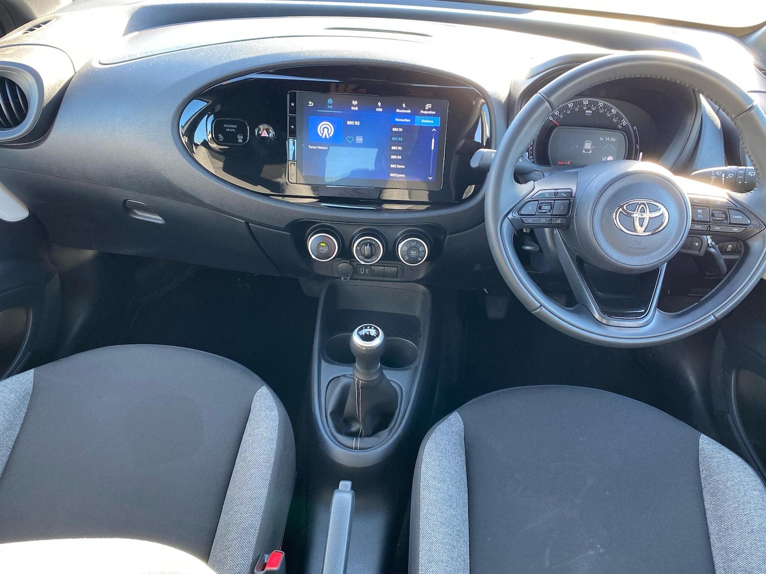 Used Toyota Aygo X 2024 for sale - 76730652: Photo 5