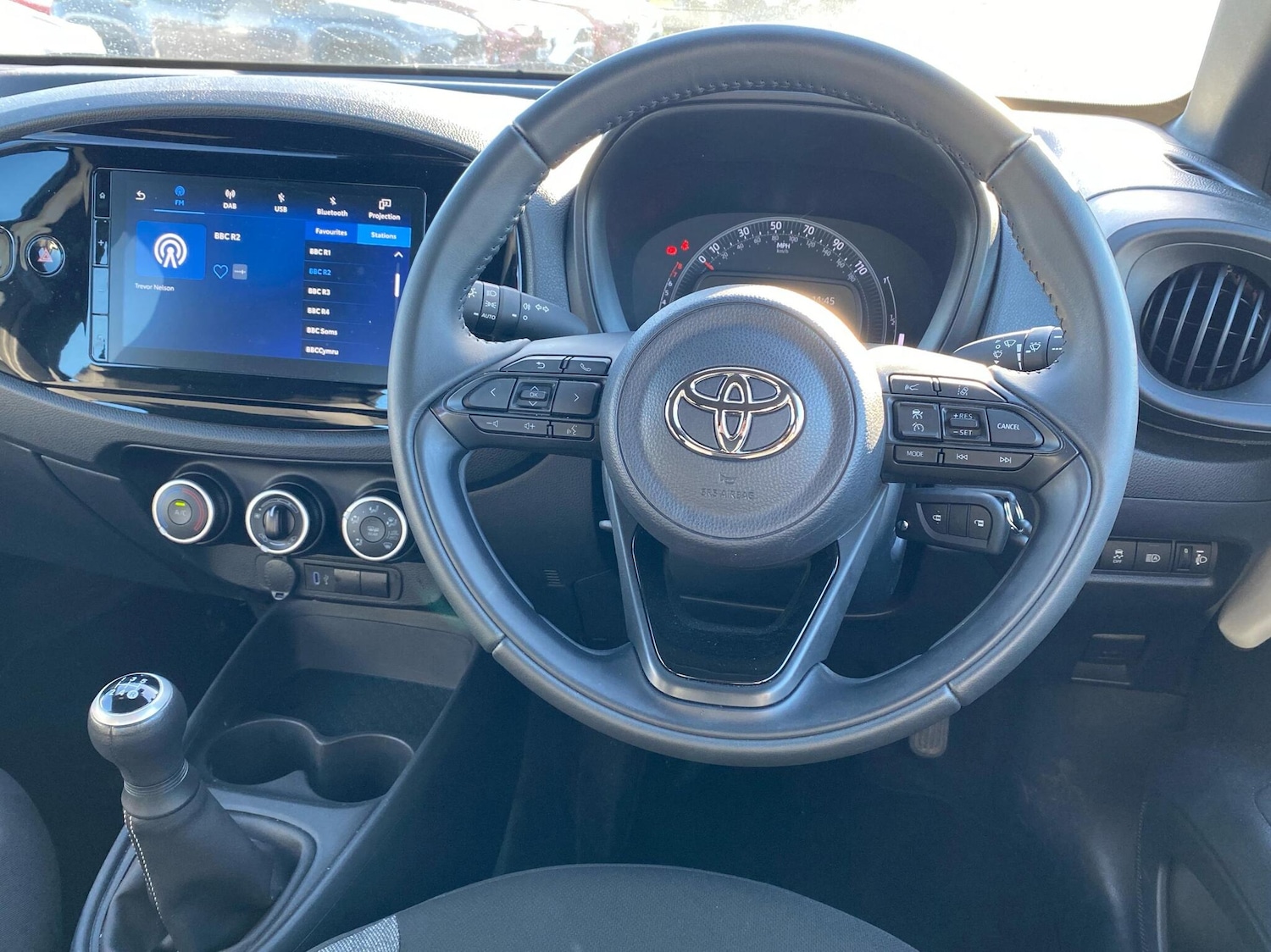 Used Toyota Aygo X 2024 for sale - 76730652: Photo 6