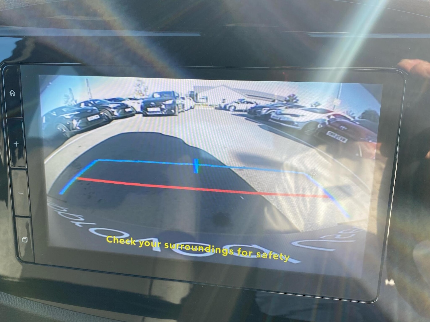 Used Toyota Aygo X 2024 for sale - 76730652: Photo 7