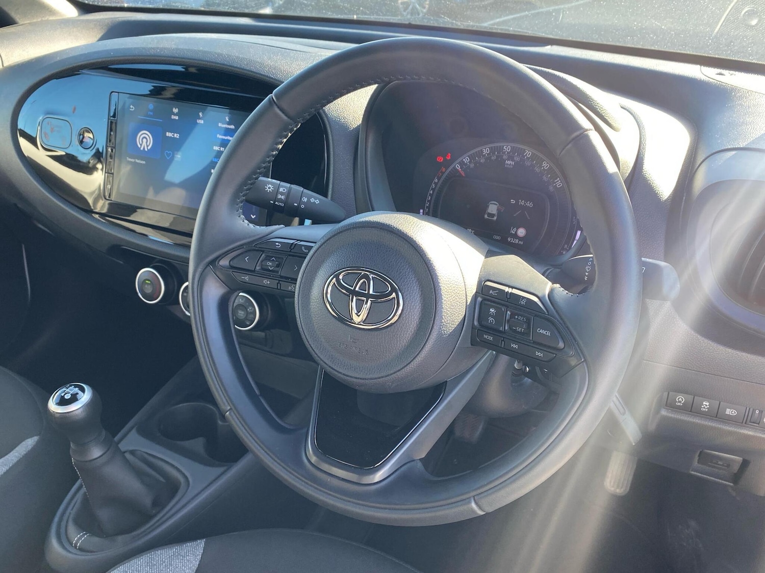 Used Toyota Aygo X 2024 for sale - 76730652: Photo 8