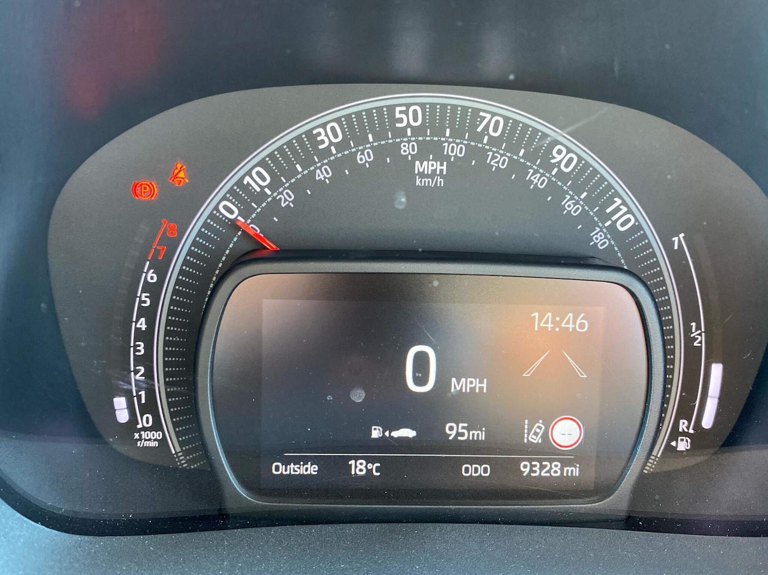 Used Toyota Aygo X 2024 for sale - 76730652: Photo 9