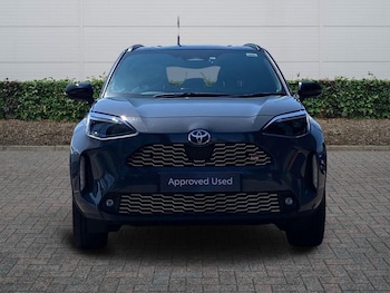Used Toyota Yaris 2026 for sale - 79363280: Photo