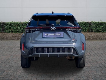 Used Toyota Yaris 2026 for sale - 79363280: Photo