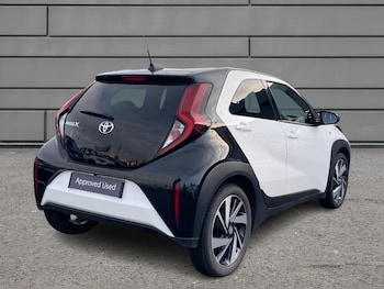 Used Toyota Aygo X 2024 for sale - 76261196: Photo