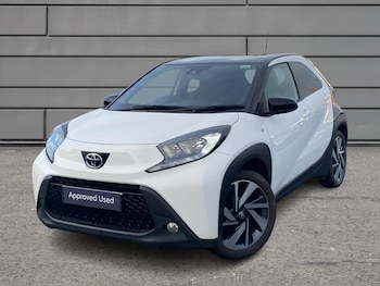 Used Toyota Aygo X 2024 for sale - 76261196: Photo