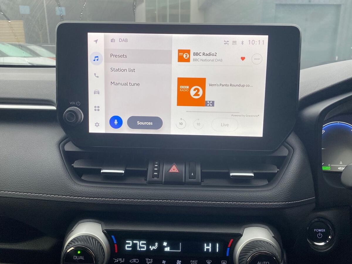 Used Toyota RAV4 2023 for sale - 77013452: Photo 11