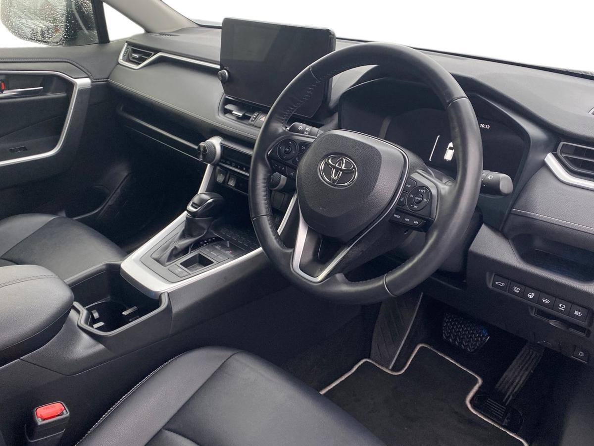 Used Toyota RAV4 2023 for sale - 77013452: Photo 12