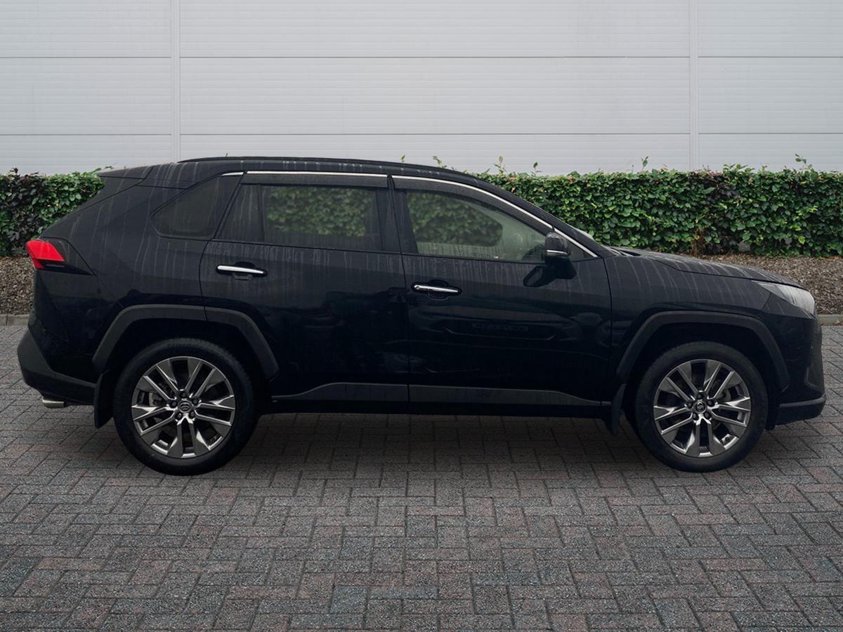 Used Toyota RAV4 2023 for sale - 77013452: Photo 5