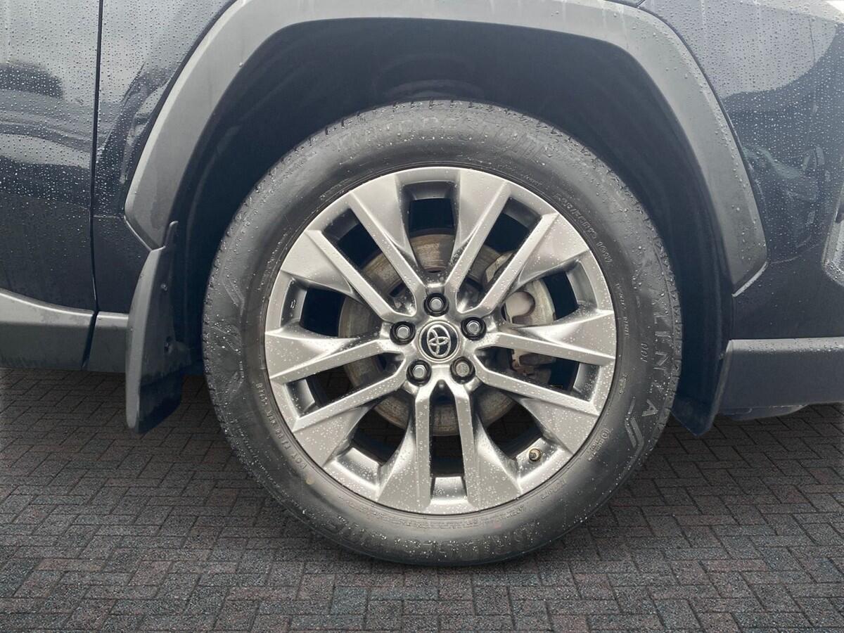 Used Toyota RAV4 2023 for sale - 77013452: Photo 6