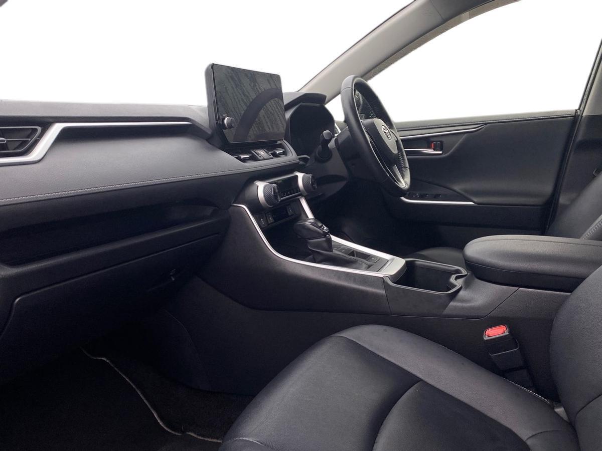 Used Toyota RAV4 2023 for sale - 77013452: Photo 7