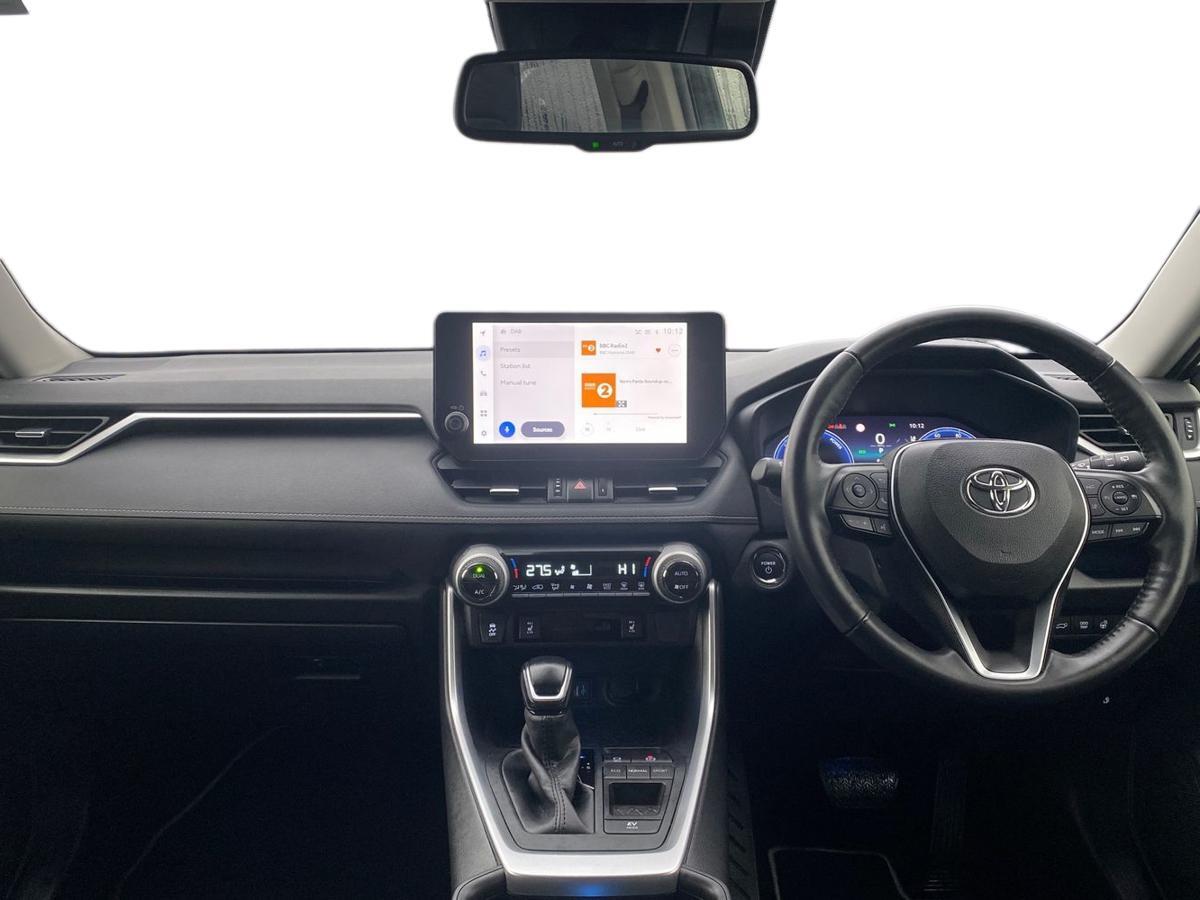 Used Toyota RAV4 2023 for sale - 77013452: Photo 8