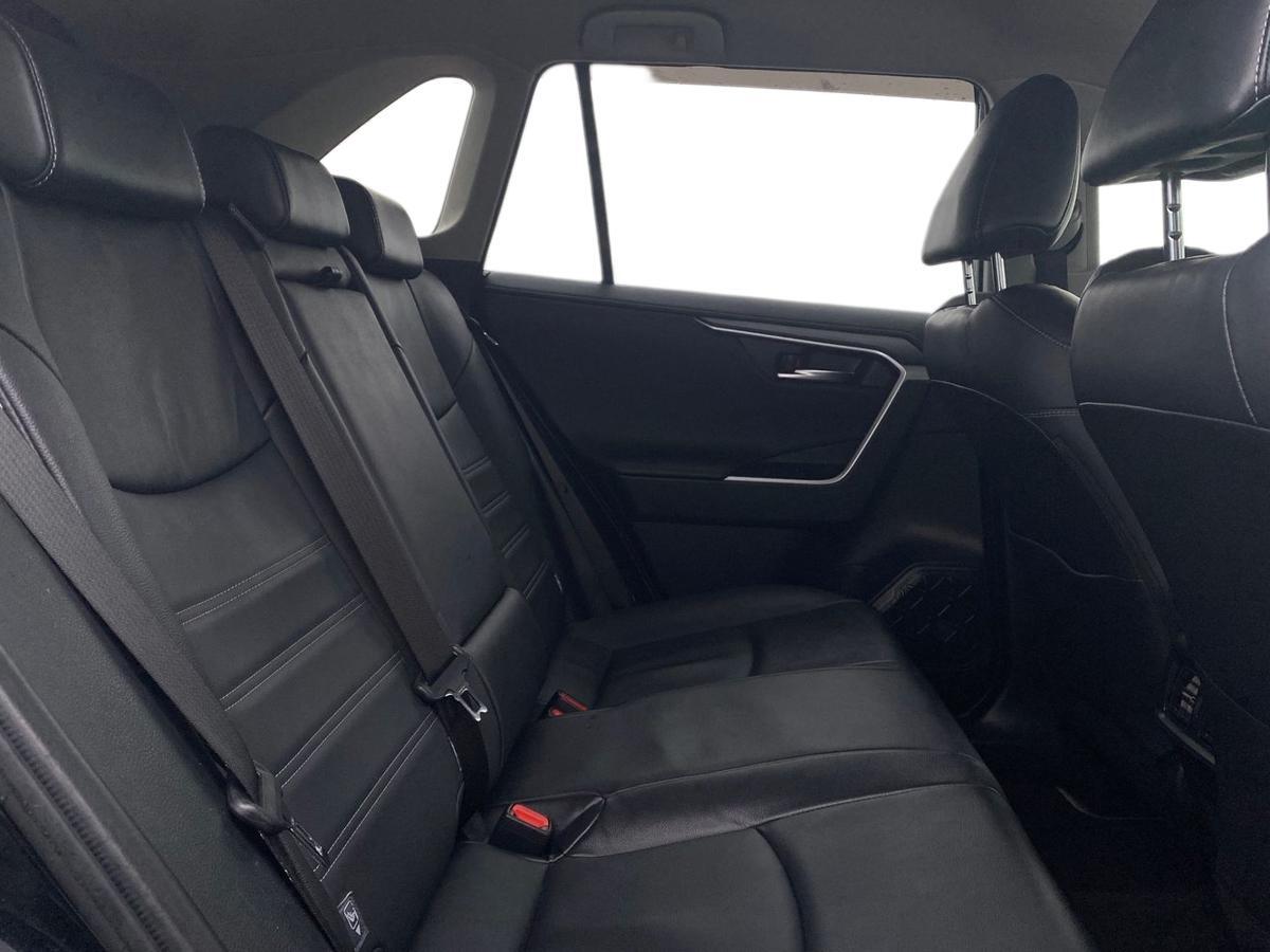 Used Toyota RAV4 2023 for sale - 77013452: Photo 9