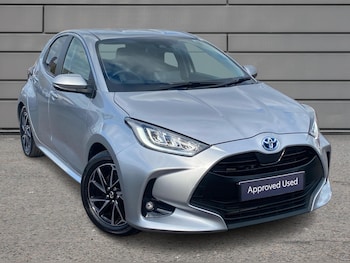Toyota - Yaris