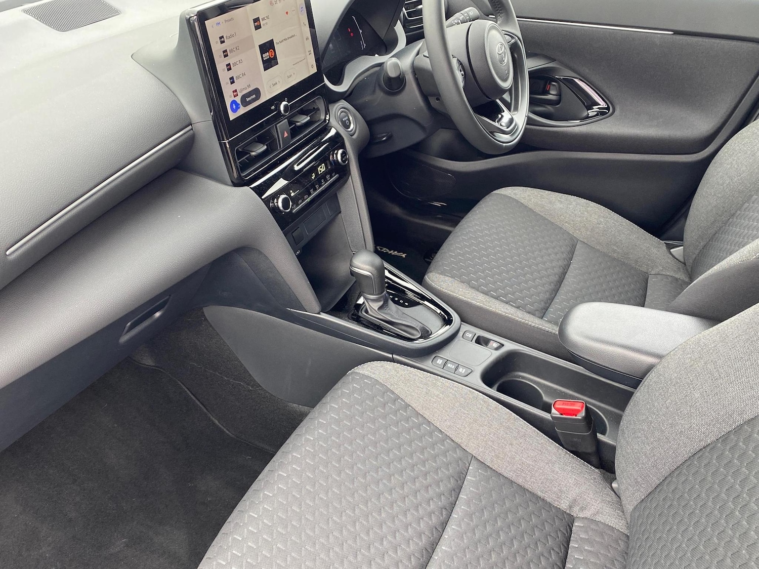 Used Toyota Yaris Cross 2025 for sale - 77176558: Photo 10