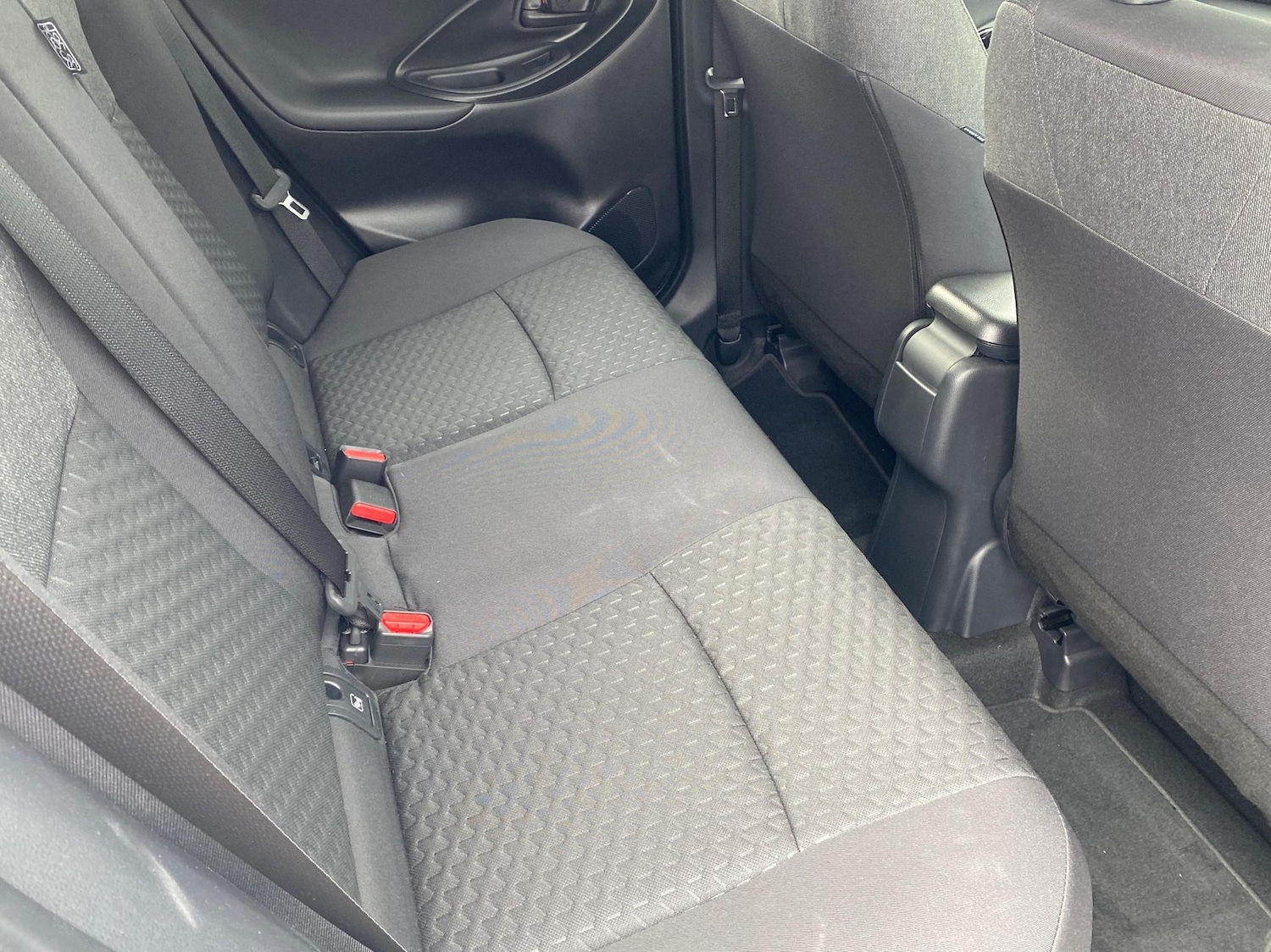 Used Toyota Yaris Cross 2025 for sale - 77176558: Photo 13